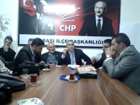 ERcan Şimşek basın açıklaması-2 / 05.11.2012