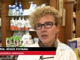 Cerrojazo contra el impago en farmacias valencianas