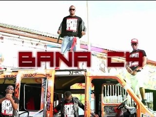 Bana C4 - Makumba
