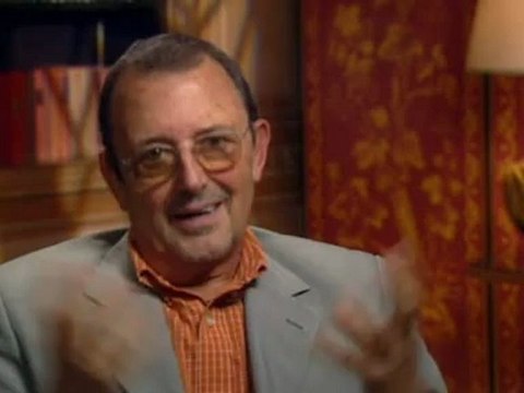 A Fistful of Dynamite - Sergio Donati Remembers 'Duck You Sucker'