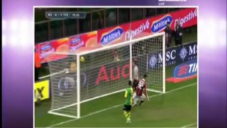 Serie A - Week (11) 2012/2013 : Top 5 Goals From AL-Jazeera Sport