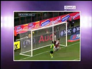 Serie A - Week (11) 2012/2013 : Top 5 Goals From AL-Jazeera Sport