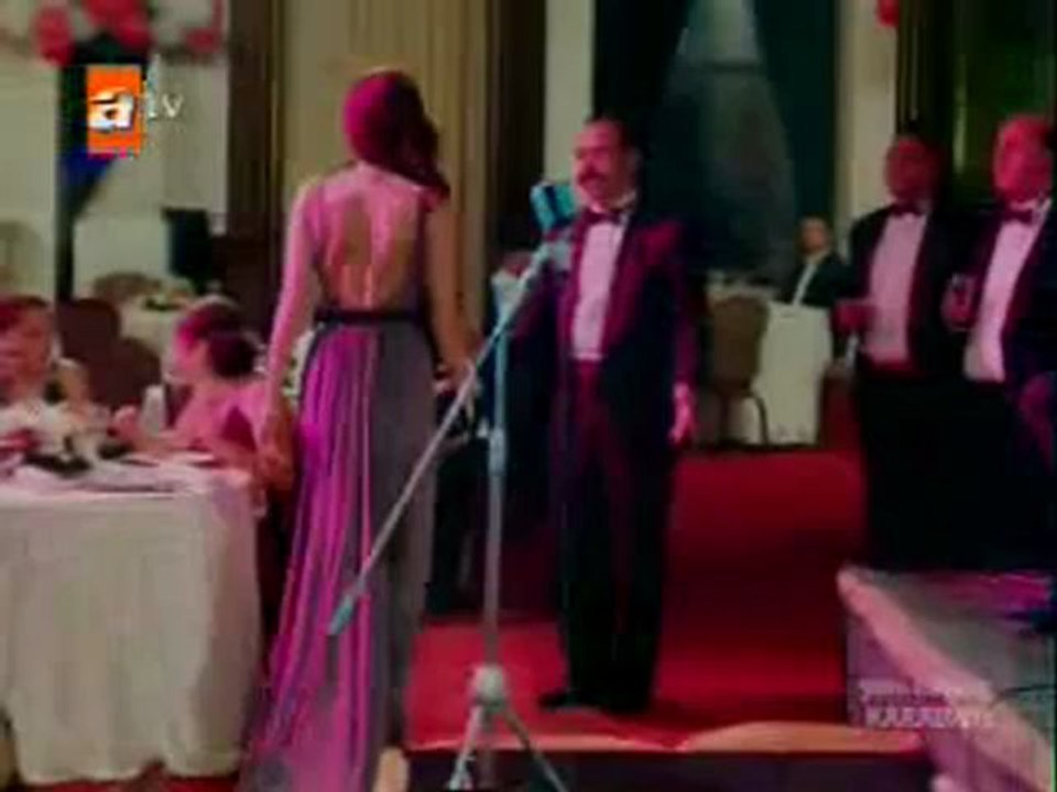 Karadayı 5.Bölüm 2.Kısım İzle - Bolumizletv.com