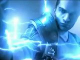 Star Wars The Force Unleashed II Debut Video HD