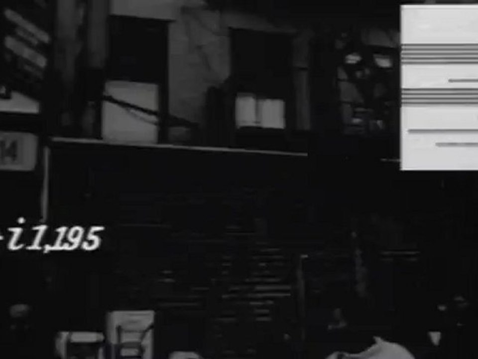 Pi - Trailer