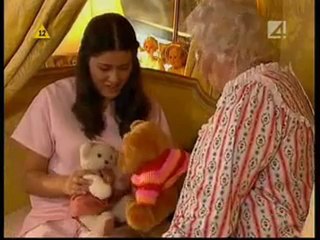 Osaczona odc 6 część 1