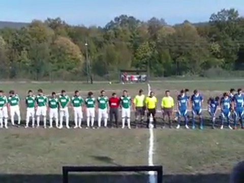 Kışlaçay Spor 1-0 Karapürçek Spor İlk Yarı Maç Videosu
