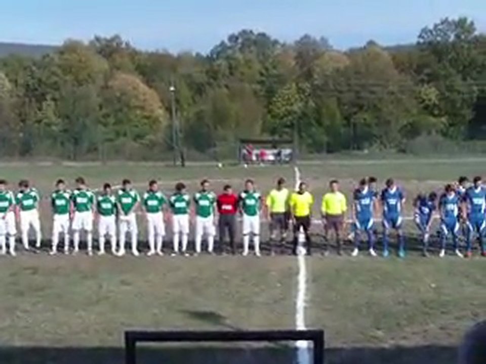 Kışlaçay Spor 1-0 Karapürçek Spor İlk Yarı Maç Videosu