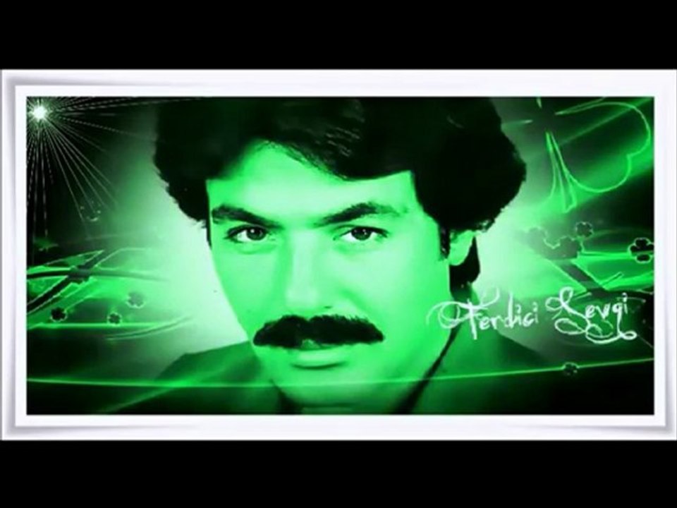 Ferdi Tayfur & Bu Bana Yeter