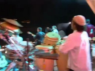 19. Gipsy Kings - Todos Todos