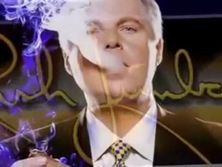 Rush Who Knew- Rush Has Praise For 'Extremely Hard Work' Hollywood Actors Do