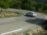 RALLYE DES VENDANGES CHAPUS