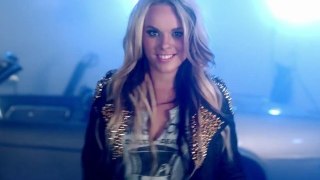 Katy Tiz - Famous (Official Music Video)