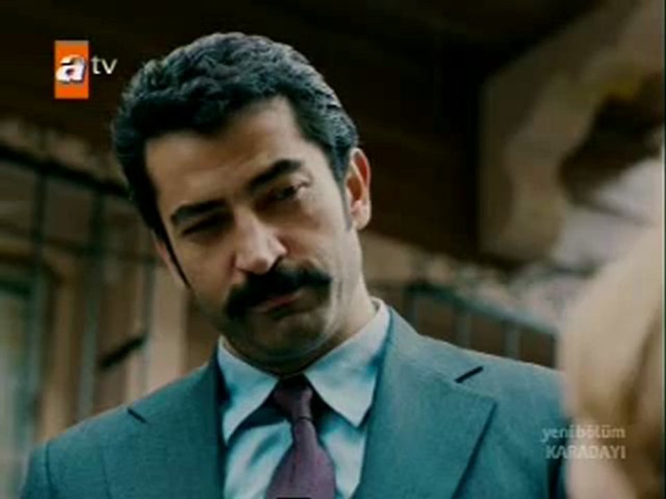 Karadayı 5 part 6