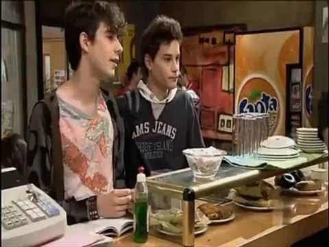 Fisica o Quimica Fervid Season 6 Episode 3