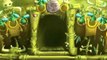 Rayman Legends (WIIU) - Trailer 05 - Toad's Story