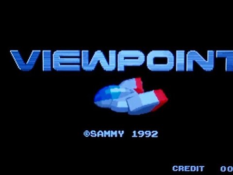 VIEWPOINT NEO GEO SNK MVS 2 players les Satons Kinikuman77 et Ura Rengue