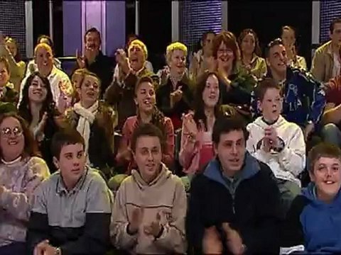 Не бойтесь пауков