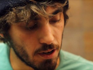 #058 BOTIBOL - Blue (Scene De Bain | Saison 3)