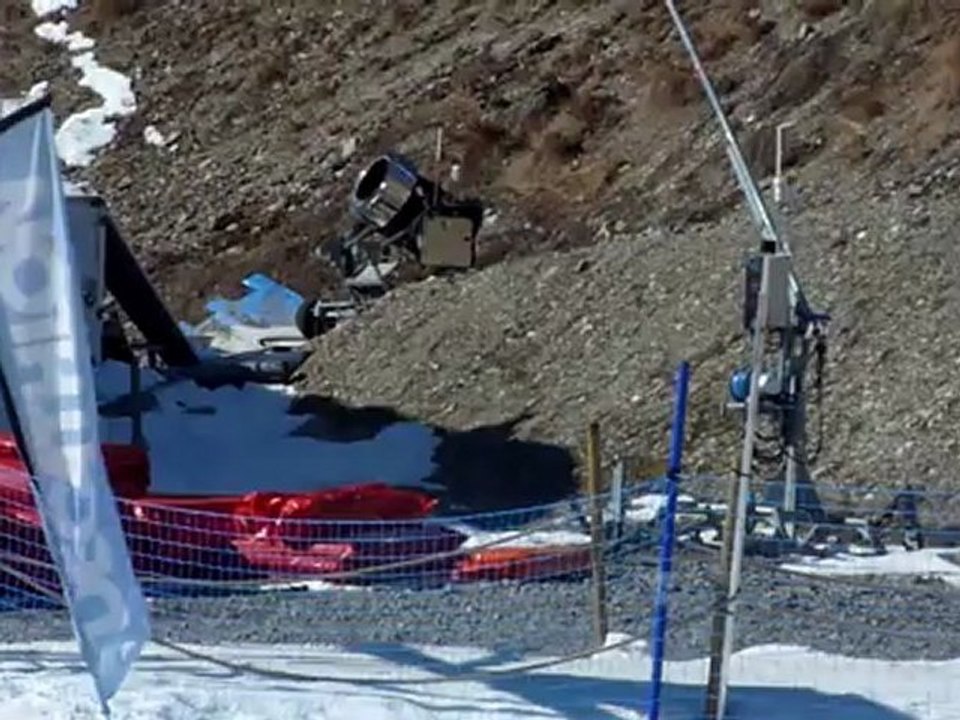 ski