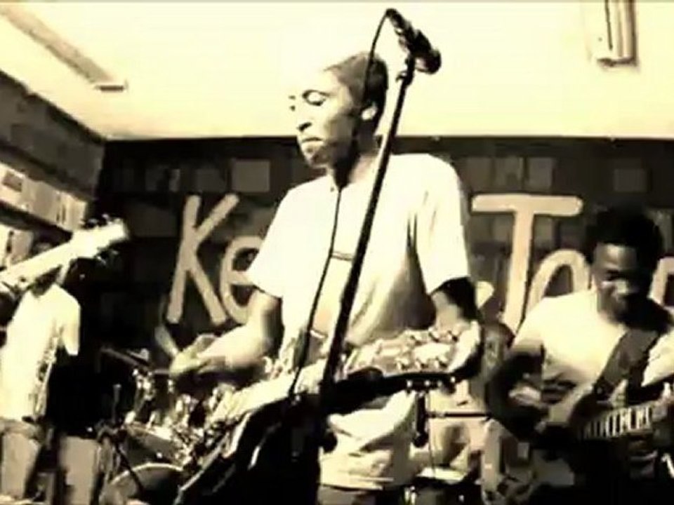 KEZIAH JONES - AFROSURREALISMFORTHELADIES