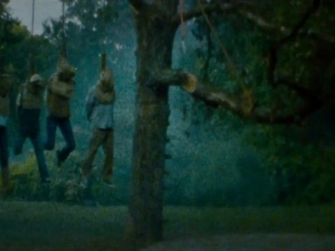 Sinister - Extrait #2 La première bobine 8mm [VF|HD][NoPopCorn]