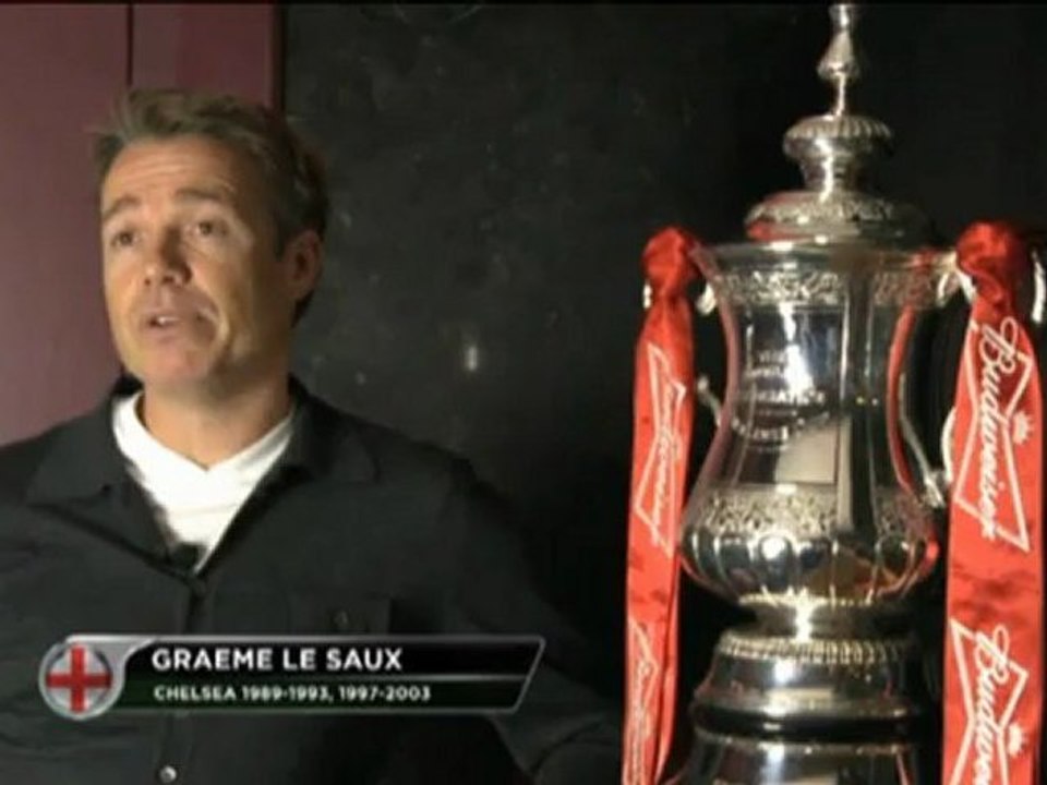 Blues-Legende Le Saux: "Chelsea muss siegen"