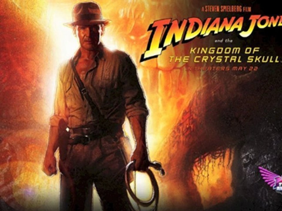 Bastien joue Indiana Jones