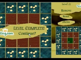 Squared Up Walkthrough - Levels 1-36