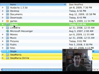 Tass Tips Episode 6 - Moving Save Files