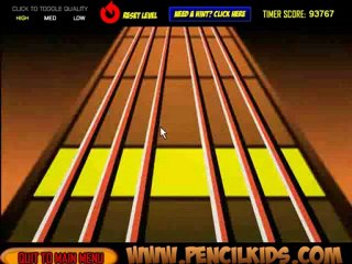 The X-Spot Walkthrough / Speedrun - 90,013