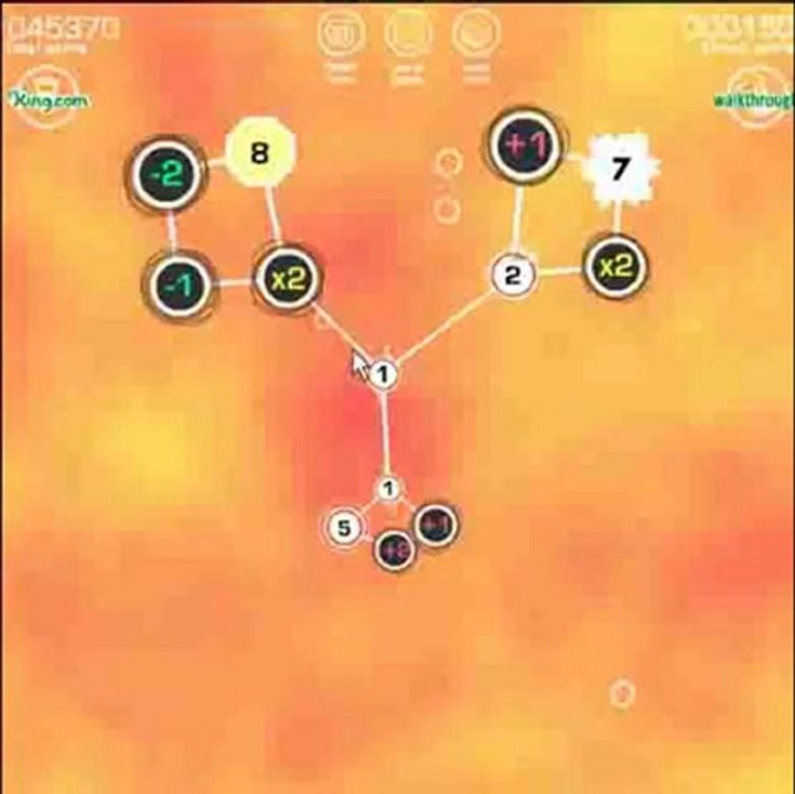 Minim Walkthrough - Levels 1-20