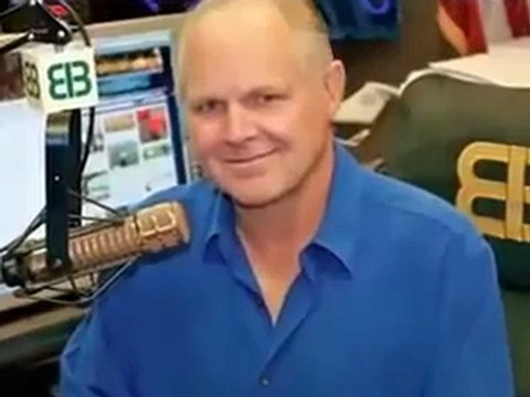 Daily Rush Limbaugh Conservative Media Post On JFK & Taxes