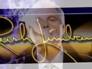 Rush Limbaugh Does A Hilarious Yet Creepy Impersonation Of Joe Biden