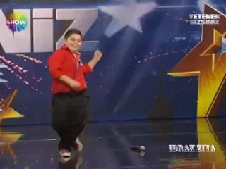 DiDeMBjk Roman Onun Adi Narin