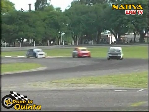 2012-11-04 - MONOMARCA FIAT - Toques entre FUN y G. NARDELLI