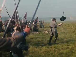 Dixie to arms!