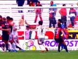 Liga mejicana - Loe mejores goles de la jornada