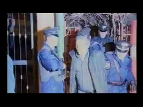 Ruoppolo Teleacras - Operazione Camaleonte 2