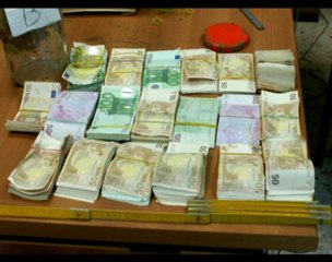 Ruoppolo Teleacras - Il tesoro di Lo Piccolo