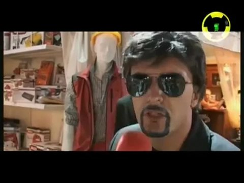 Ruoppolo Teleacras Joppolo all' Expò San Leone 1° Parte