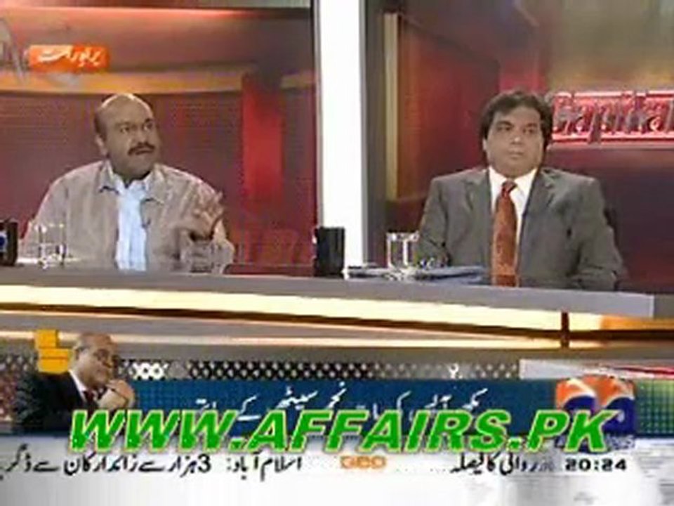 capital talk 5 nov 2012