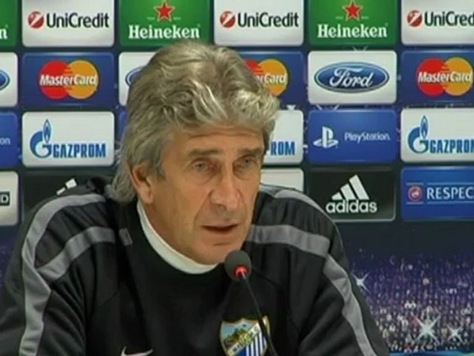 Pellegrini: "Vogliamo vincere. Non gioca la storia"