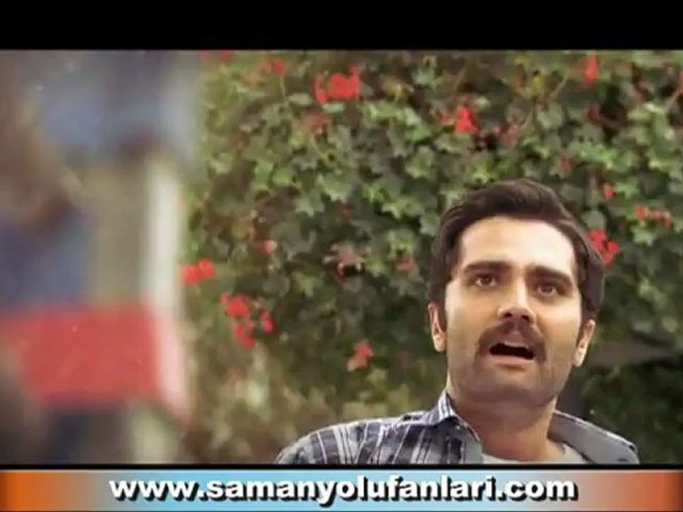 Ve İnsan Aldandı 'Bitmeyen Hikaye' - 8 Kasım Perşembe 19.50'de Samanyolu'nda!