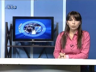 Oko istoka, 05. novembar 2012.