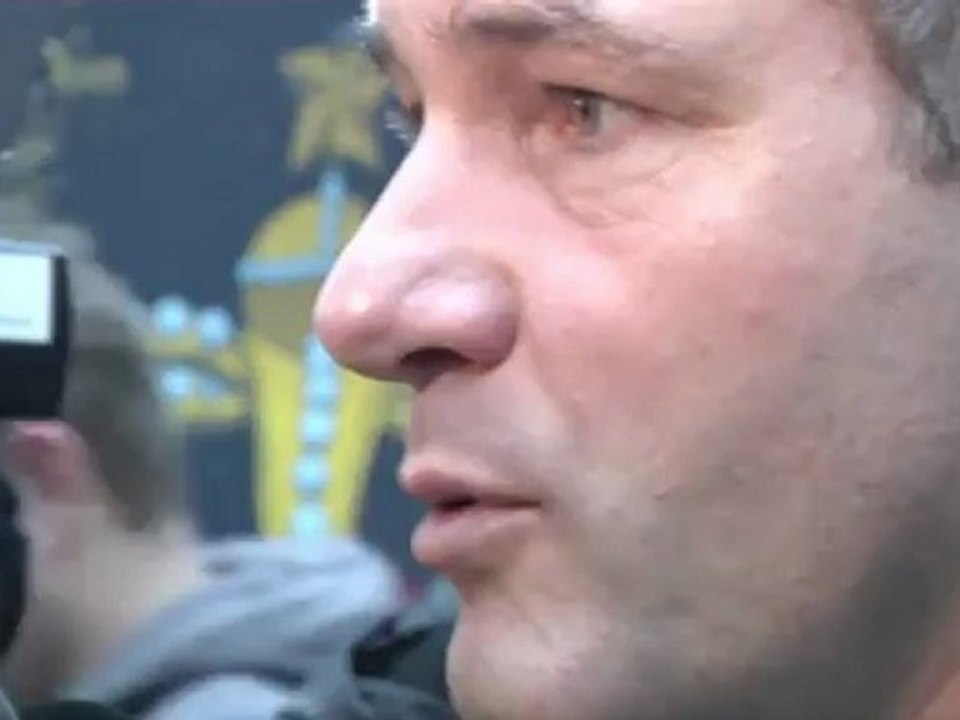 Borussia Dortmund sieht sich in der Außenseiterposition