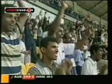 Chaminda Vaas Bowls One Of The Best Final Overs In Odi Cricket History To Bevan And Symonds [Yutube.PK]