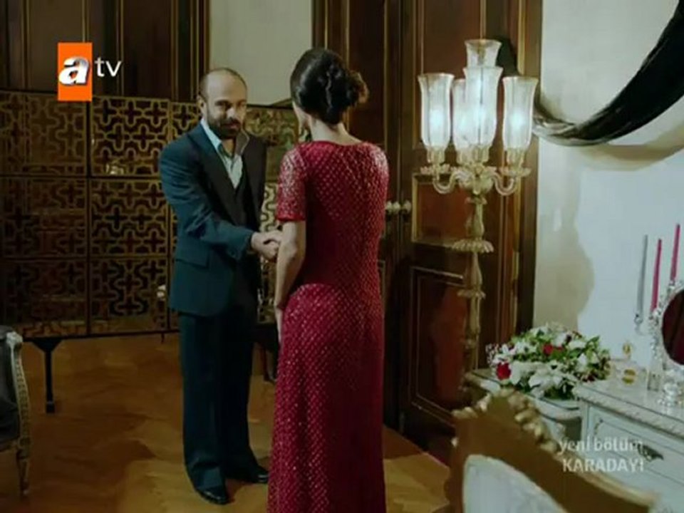 Karadayı 5.Bölüm 1.Kısım HD 480p İzle - Bolumizletv.com