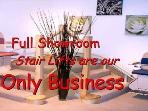 Stannah Stairlifts Ferron Utah | Mountain West Stairlifts