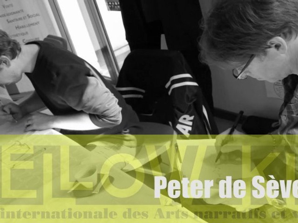 Master Class #1 Yellow Kid